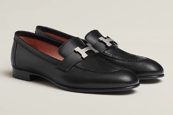 Paris Loafer