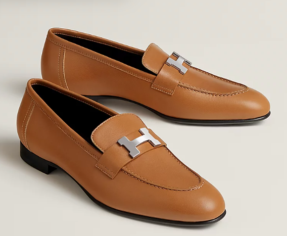 Paris Loafer