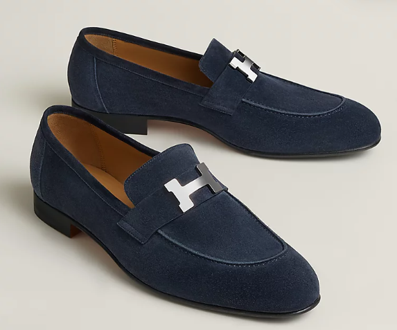 Paris Loafer