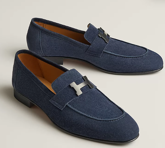 Paris Loafer