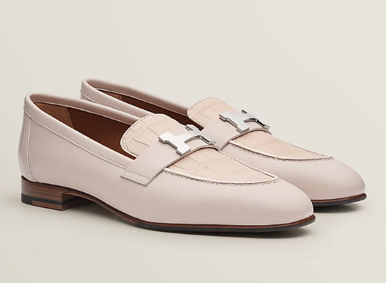 Paris Loafer