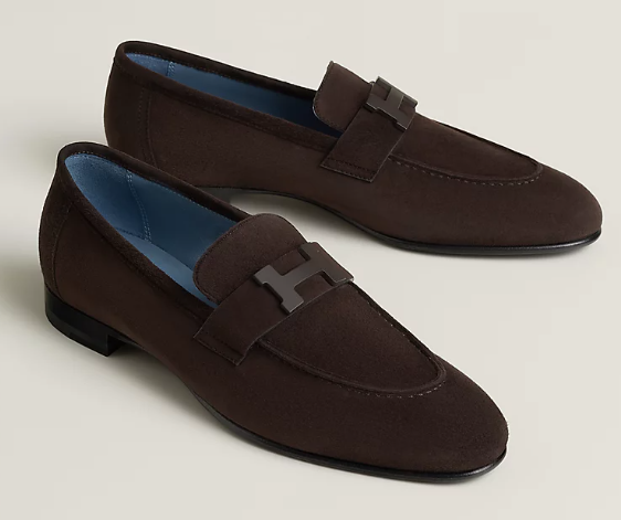 Paris Loafer