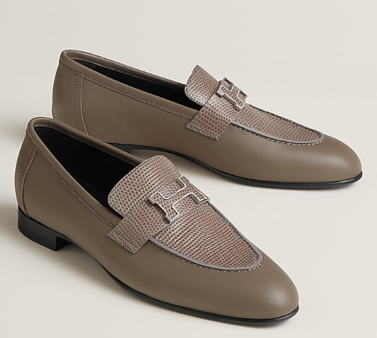Paris Loafer
