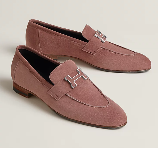 Paris Loafer