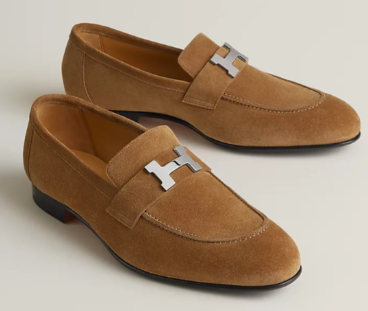 Paris Loafer