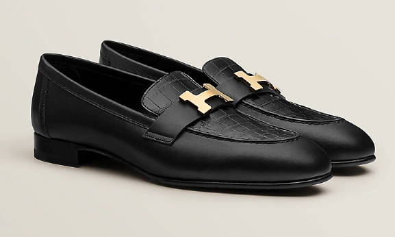 Paris Loafer