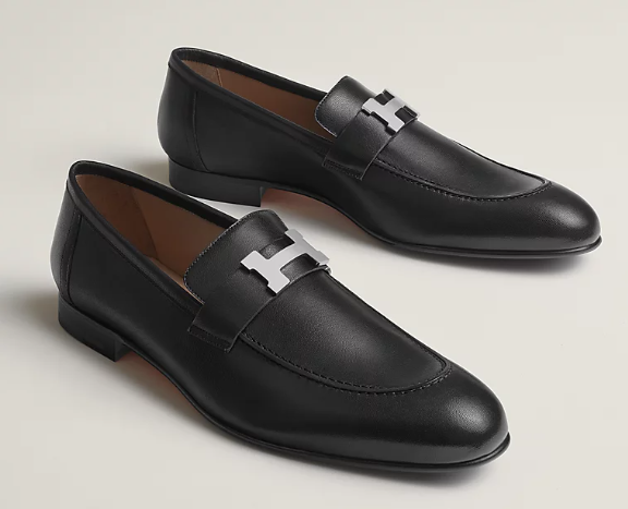 Paris Loafer