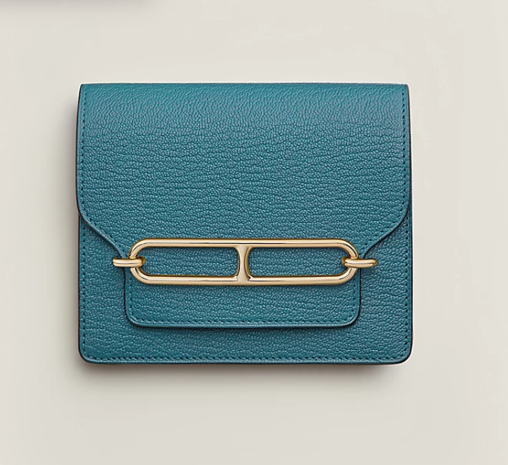 Roulis Slim Wallet