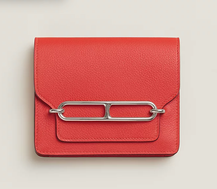 Roulis Slim Wallet