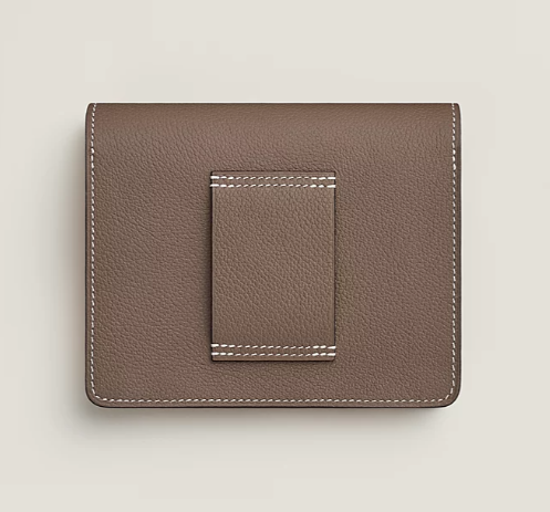 Roulis Slim Wallet