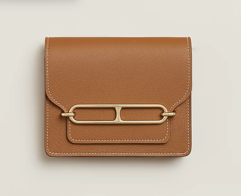 Roulis Slim Wallet
