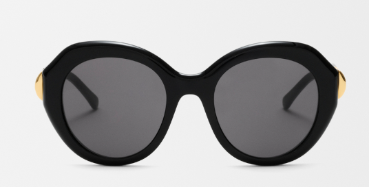 Coil Butterfly sunglasses