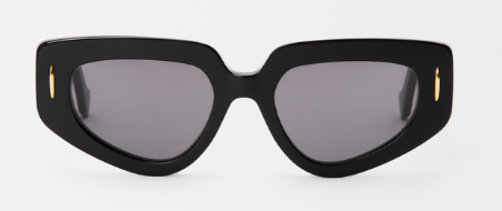Small Butterfly Screen sunglasses