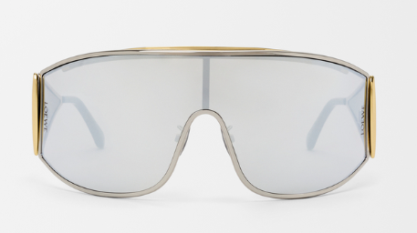 Speed Shield sunglasses