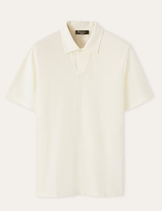 Brenna Polo Shirt