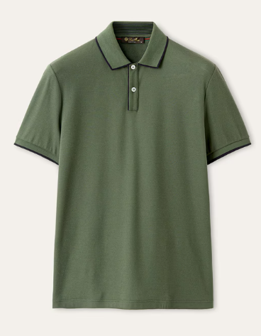 Brentwood Polo