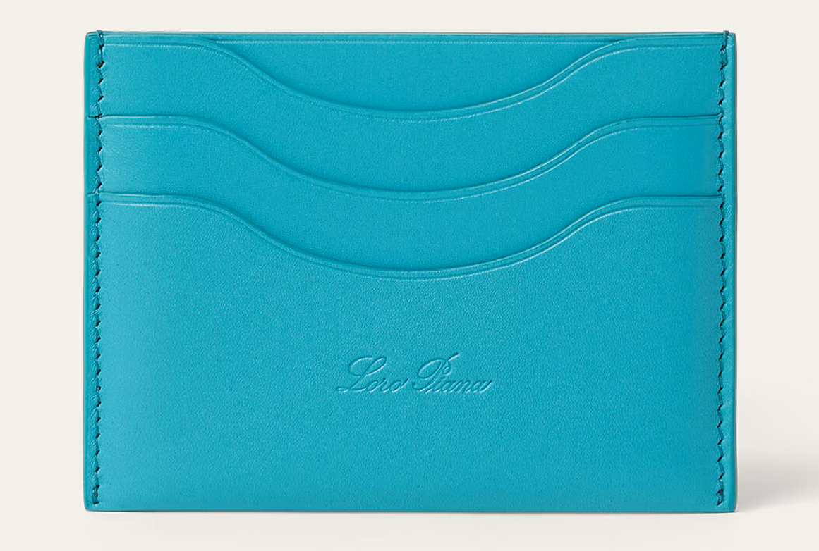 Extra Cardholder