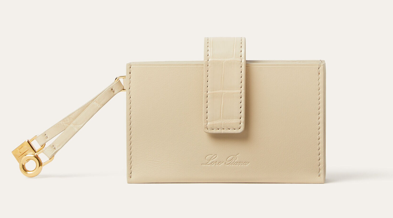 Extra Cardholder