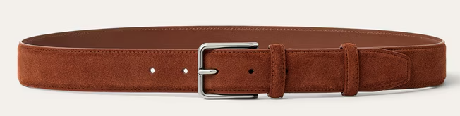 Mayfair Belt