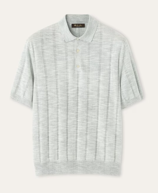 Mayreau Polo Shirt