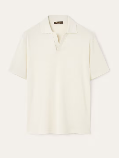 Mazzorbo Polo Shirt