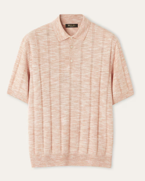 Savan Polo Shirt