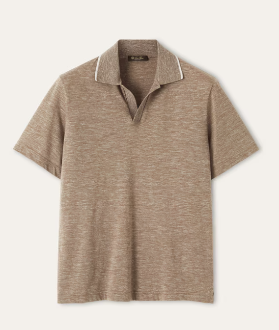 Suraj Tal Polo Shirt