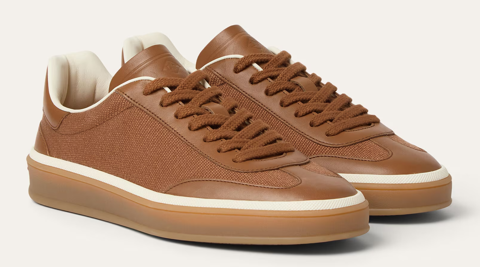 Tennis Walk Sneaker