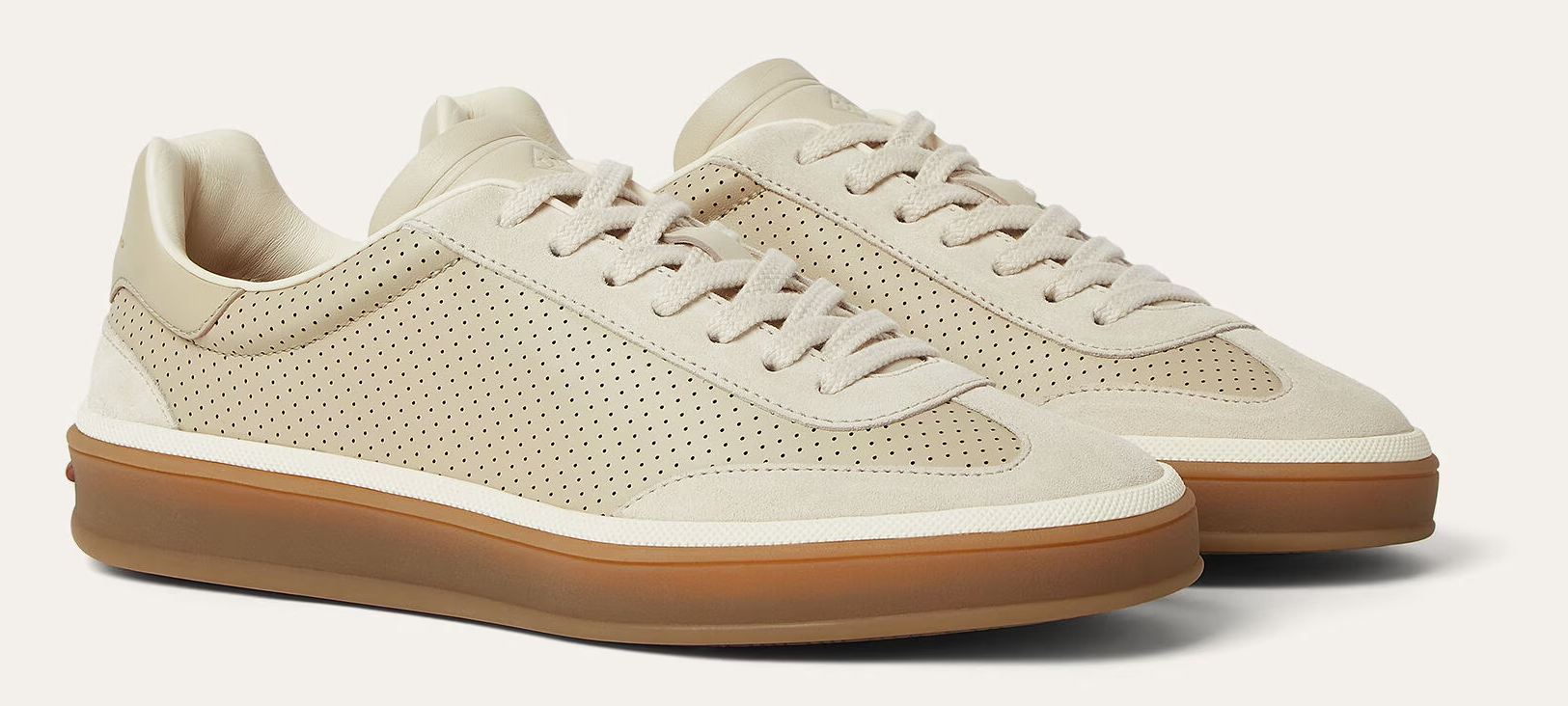 Tennis Walk Sneaker
