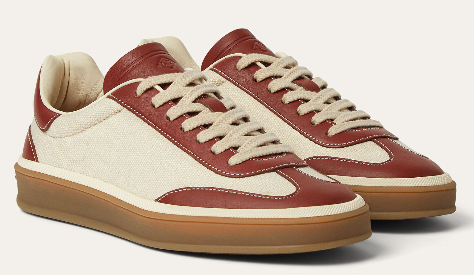 Tennis Walk Sneaker