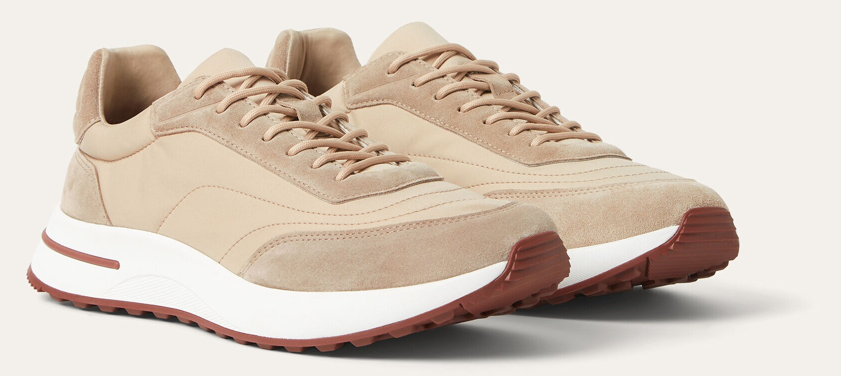 Week End Walk Sneaker