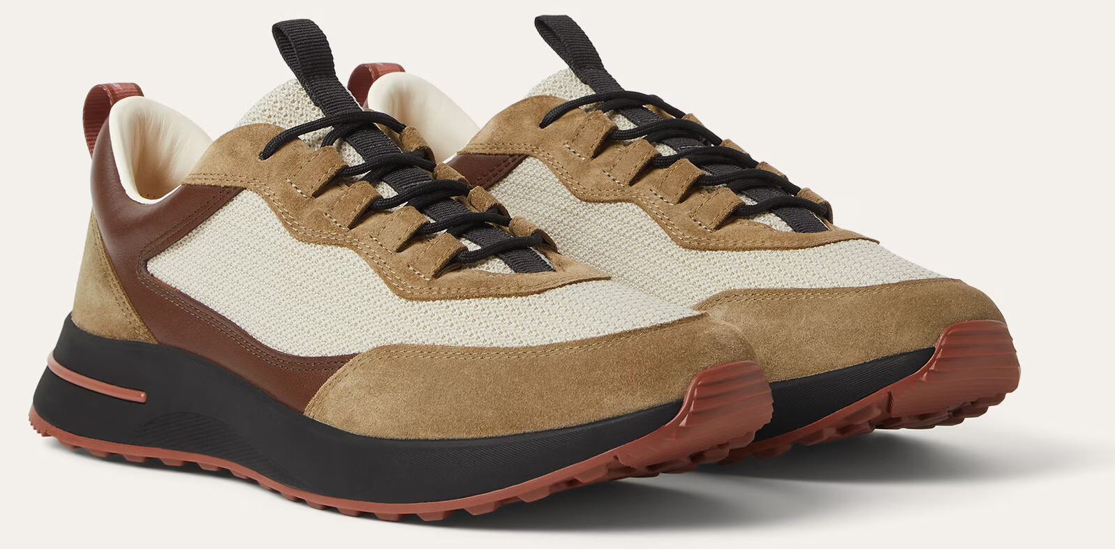 Week End Walk Sneaker