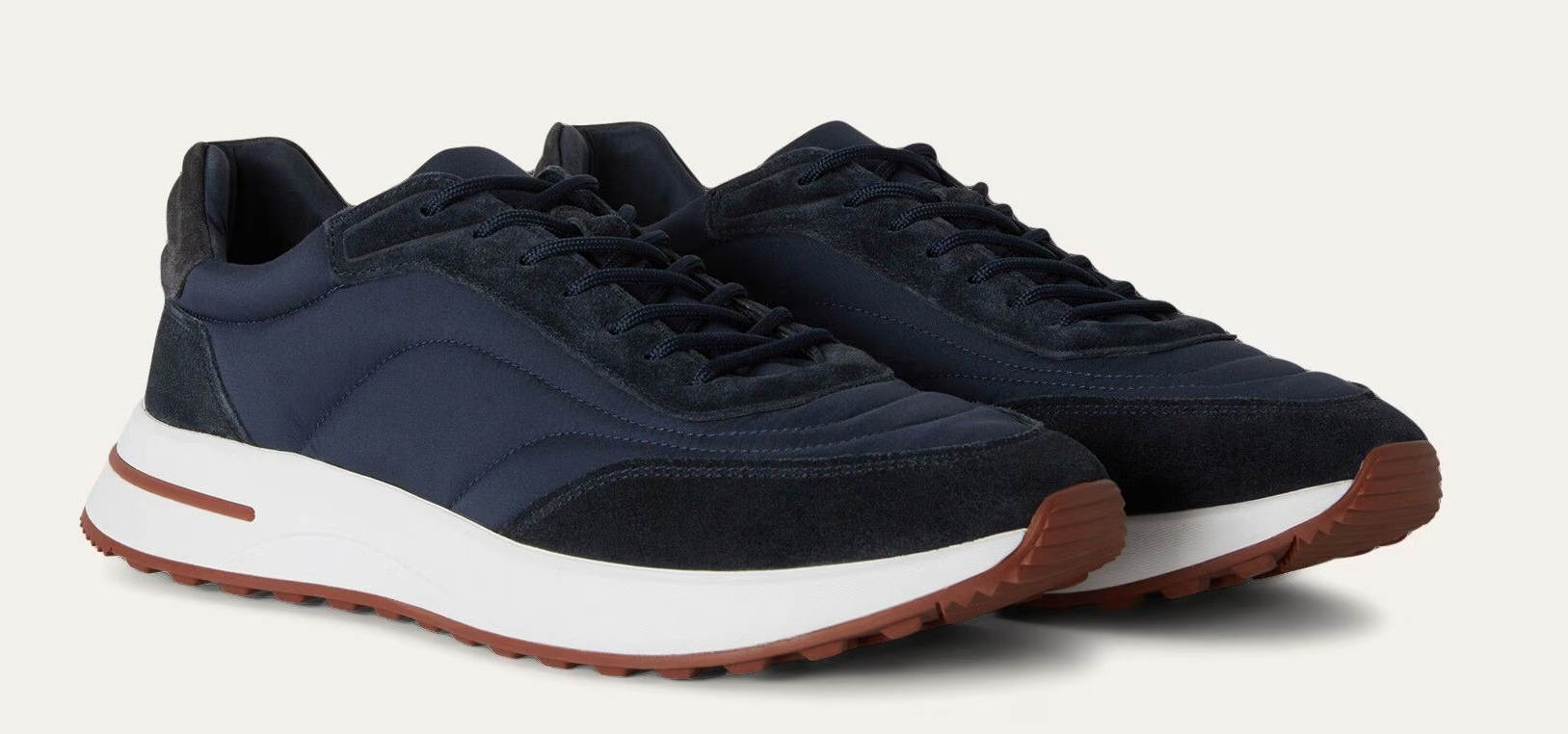 Week End Walk Sneaker