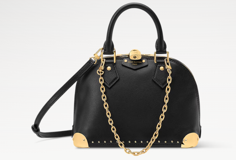 Alma Trunk BB