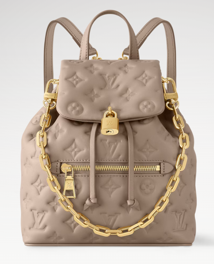 Coussin Backpack PM