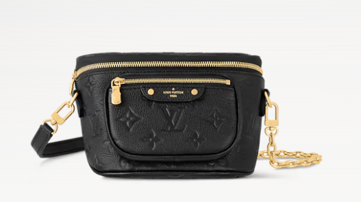 Mini Bumbag