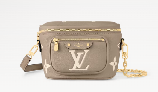 Mini Bumbag