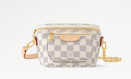 Mini Bumbag