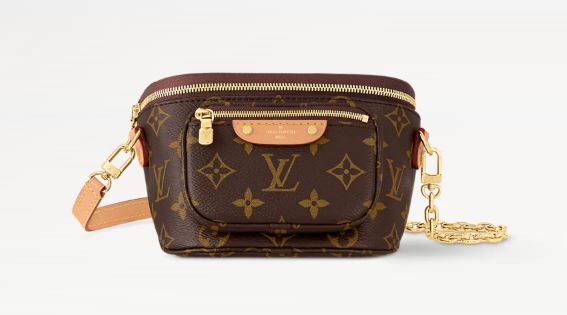 Mini Bumbag