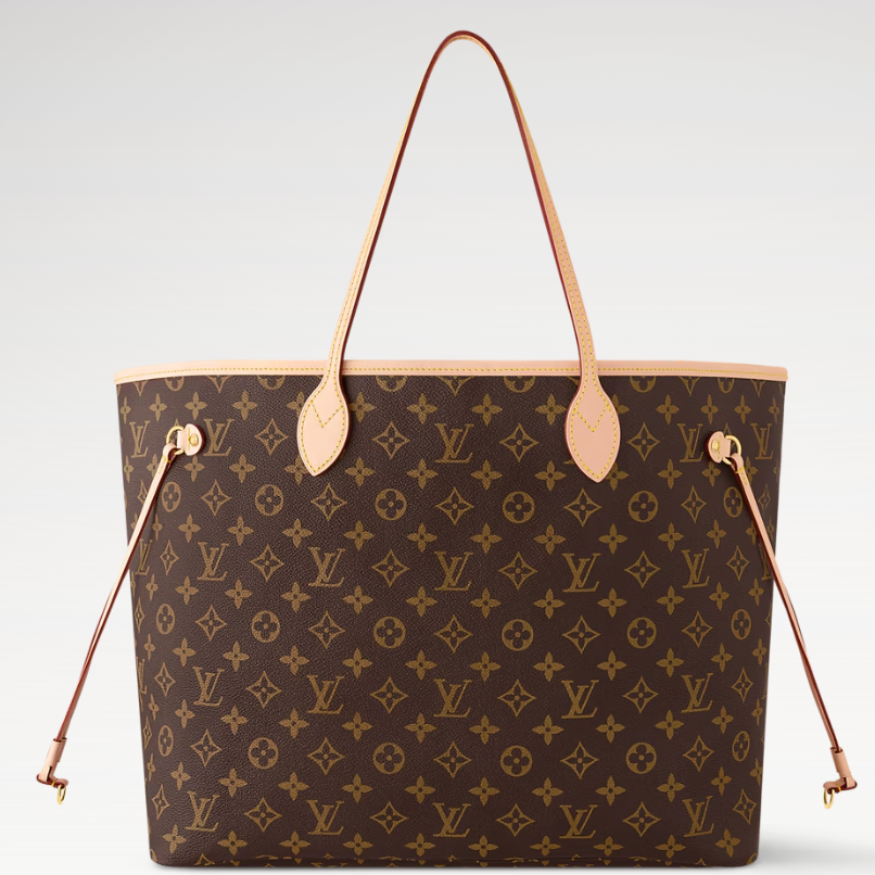 Neverfull GMBlack