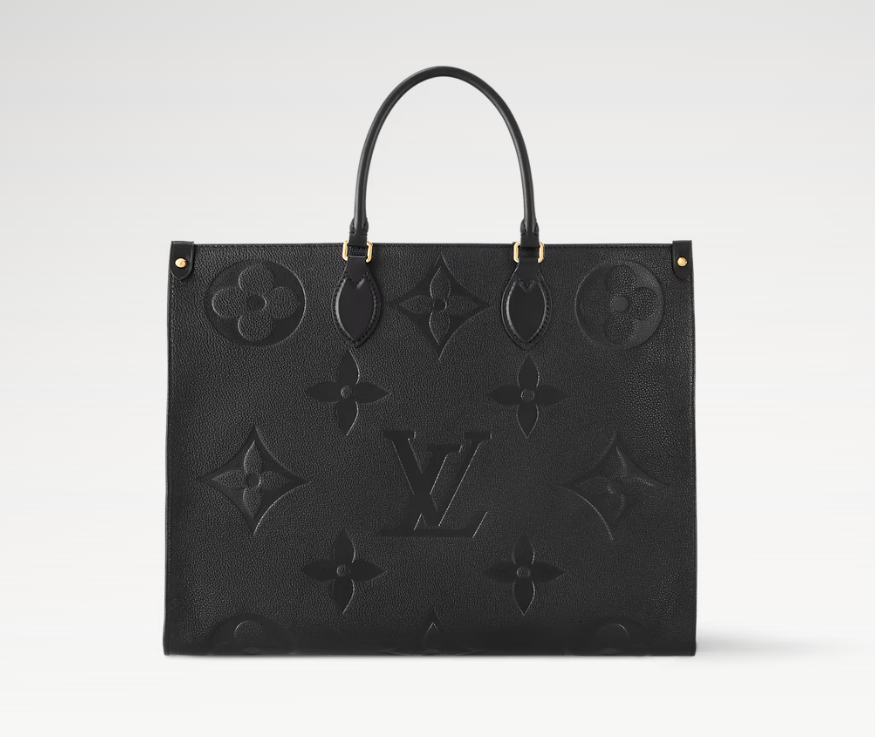 OnTheGo GM — Black