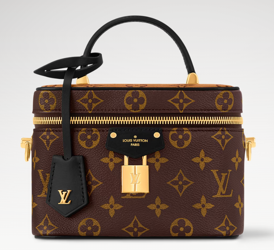 Vanity PM