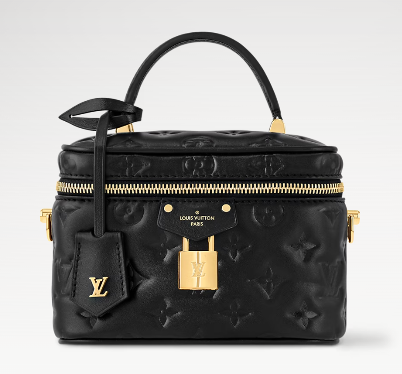Vanity PM