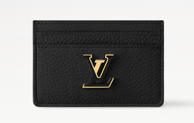 Capucines Card Holder