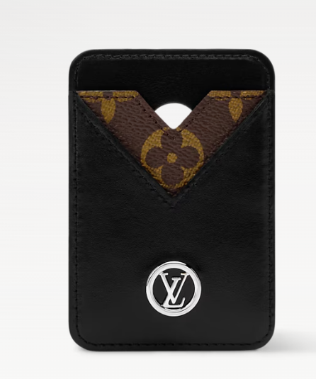 Magnetic Card Holder
