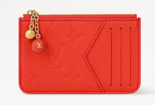 Romy Card Holder