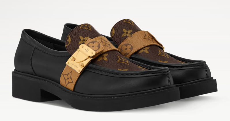 Academy Loafer