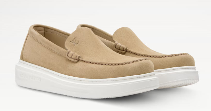 Beverly Hills Loafer