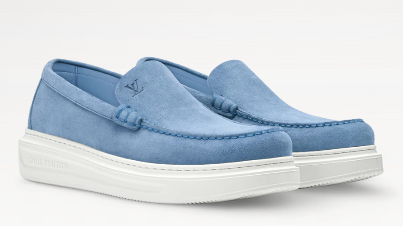 Beverly Hills Loafer