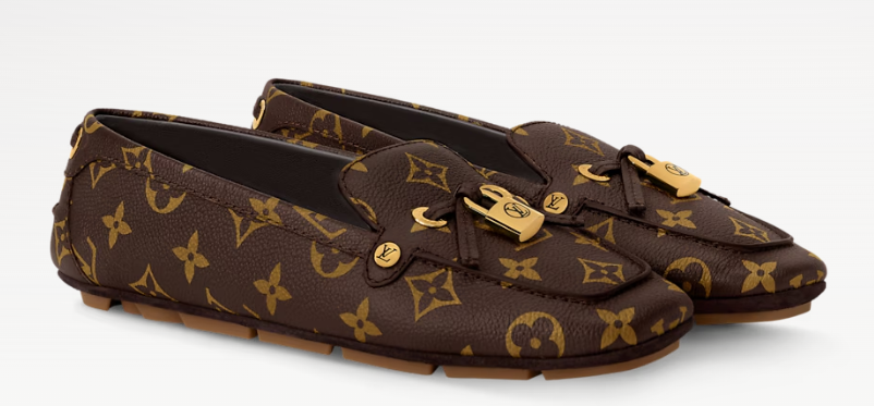 Flore Car Shoe